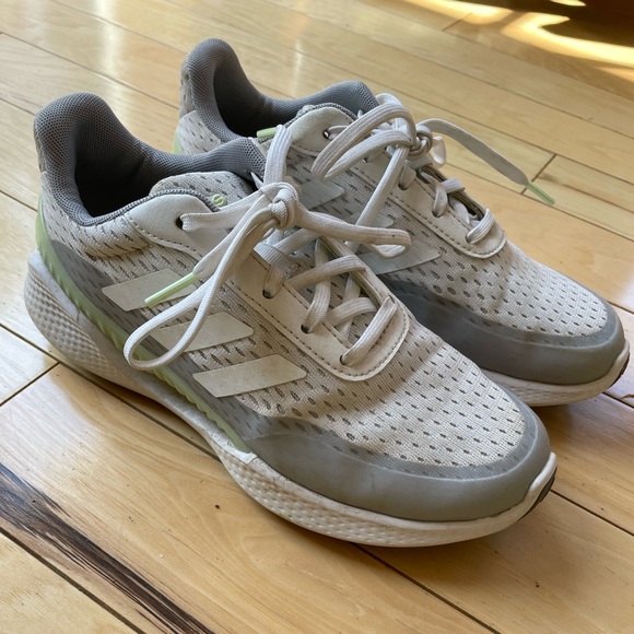 Adidas golf sneakers - Picture 2 of 9